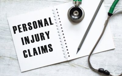 What is Personal Injury Law?