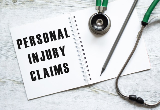 What is Personal Injury Law?